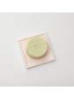 Kala Corporation Hello Soap Earth Stone Soap Dish Pink