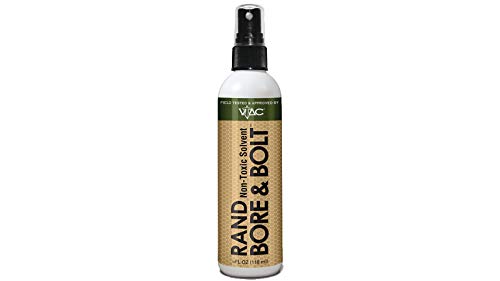 RAND/ XG INDUSTRIES Rand Brand Cleaner 2 oz. Solvent Spray Bottle