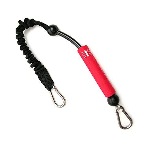 PKS Mini Slider Release Leash for Kiteboarding