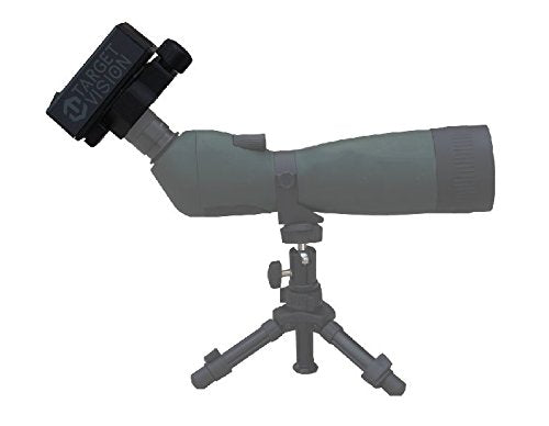 TargetVision Hawk Spotting Scope Camera