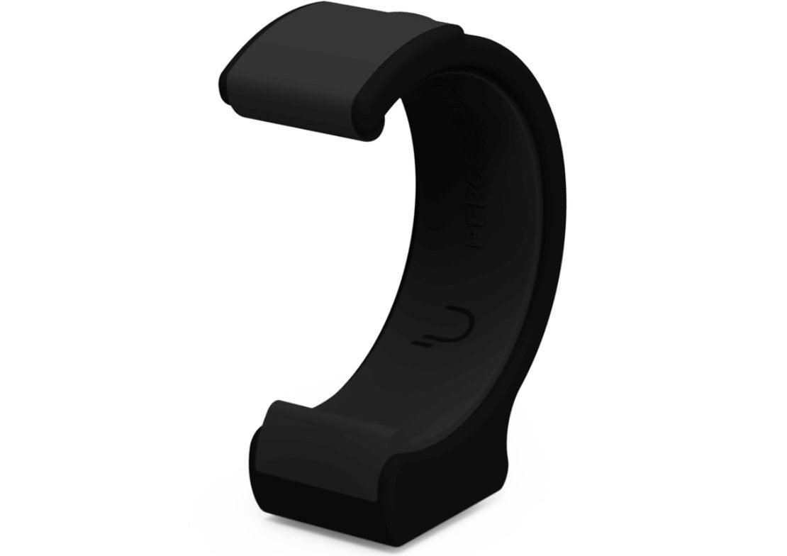 Perchmount Fit Magnetic Smartphone Mount (Black)