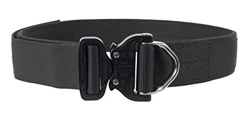Elite Survival Systems 1.75" COBRA® Rigger's Belt with D Ring Buckle