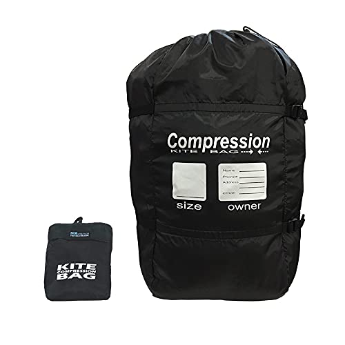 PKS Kiteboarding Kite Compression Bag V2