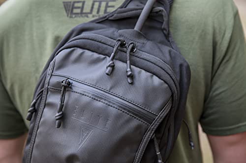 Elite Survival BLINDSIDE Concealed Carry Slingpack