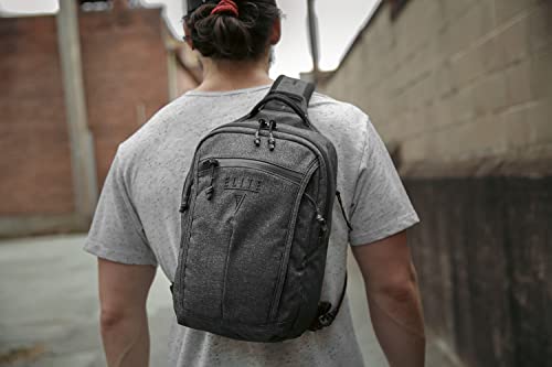 Elite Survival BLINDSIDE Concealed Carry Slingpack