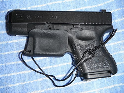 THE MIC Holster Compatible With Glock 43 9MM