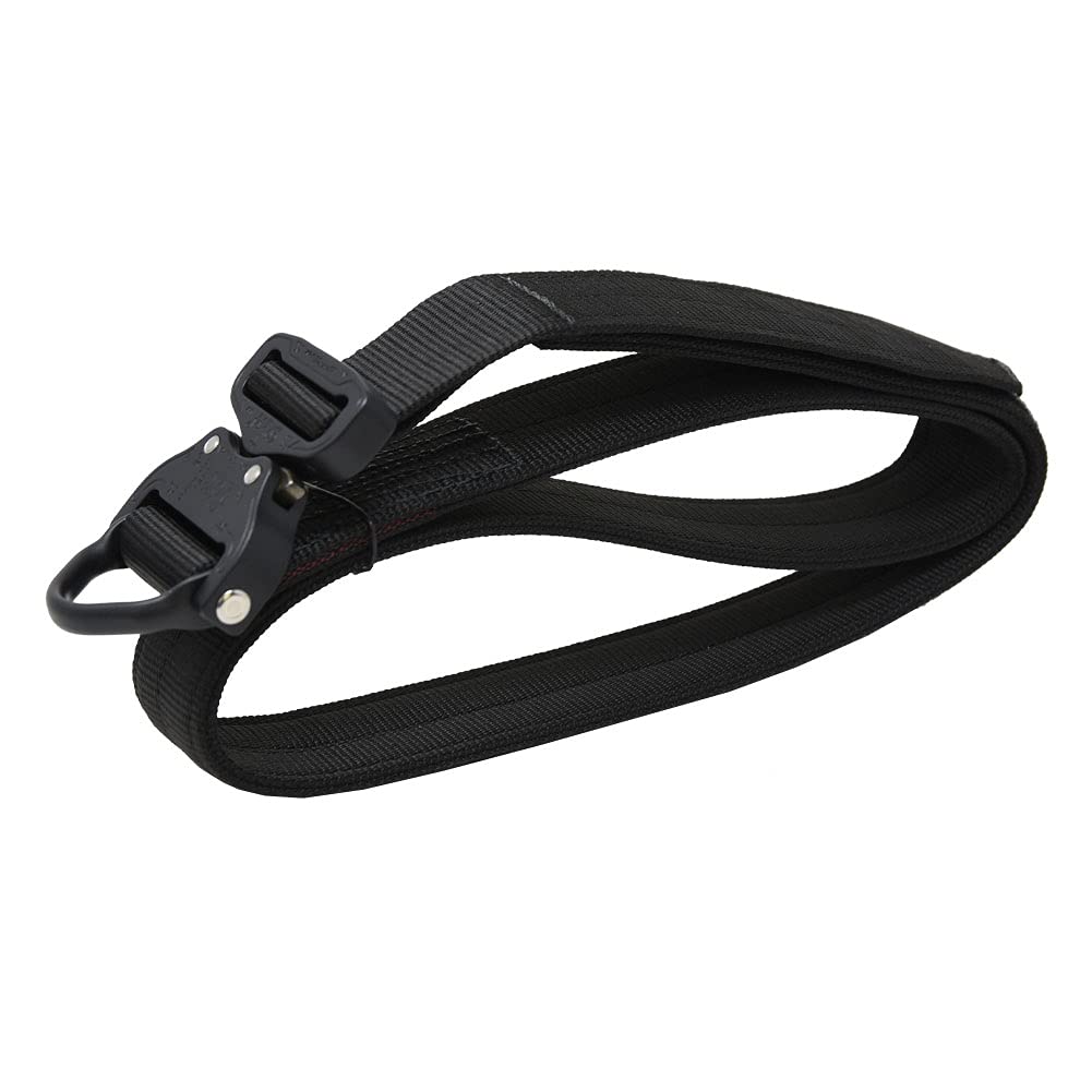 Elite Survival Systems 1.75" COBRA® Rigger's Belt with D Ring Buckle