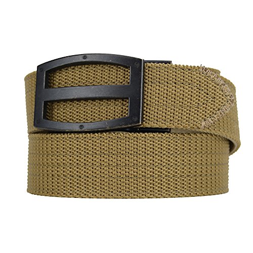 Nexbelt Tactical Series: Titan Belt