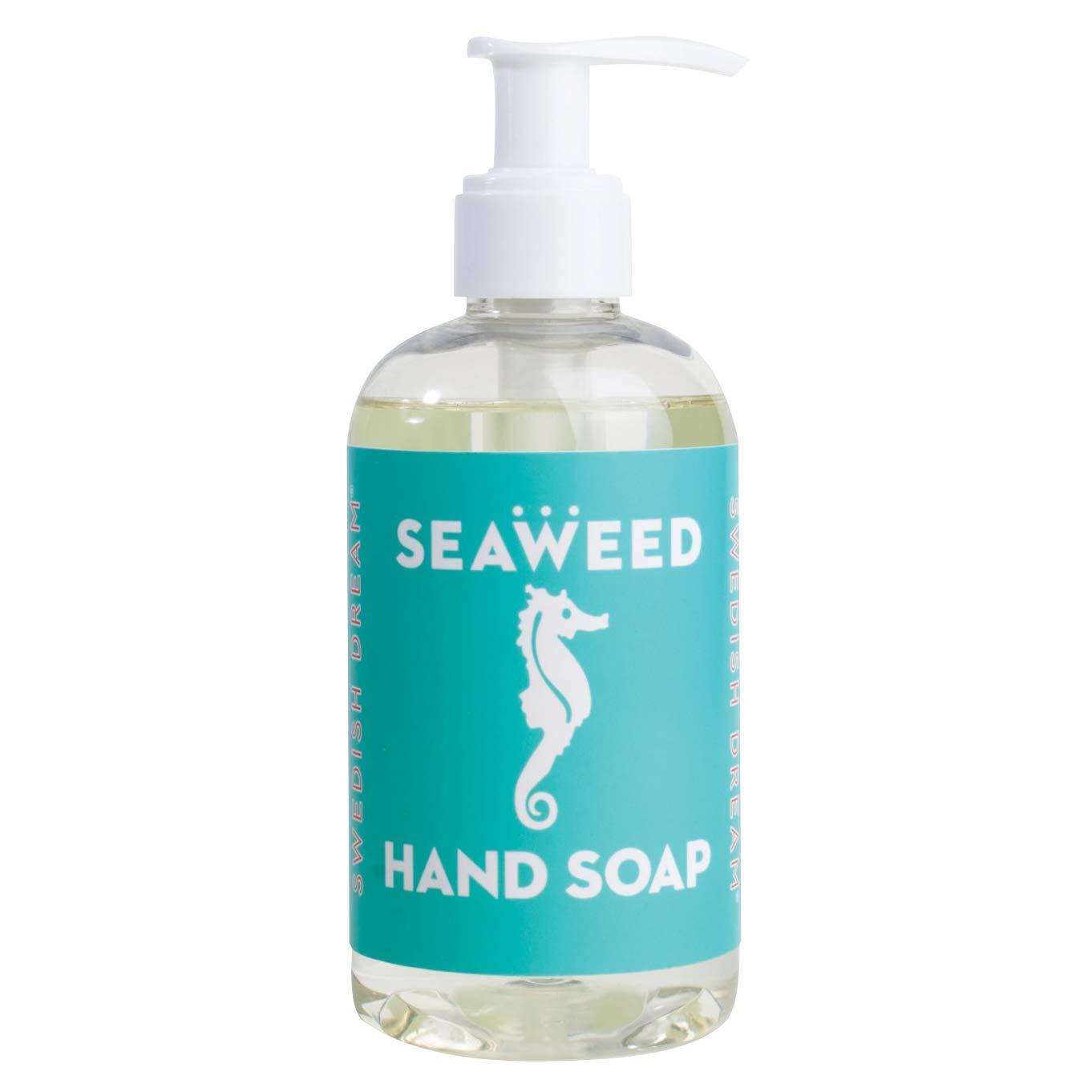 Swedish Dream Seaweed Liquid Hand Soap