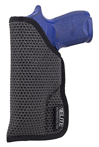 Elite Survival Systems Mainstay Clipless IWB Holster