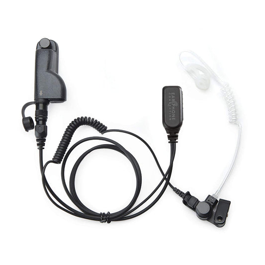 Lapel Microphone, No. of Wires 1, Black