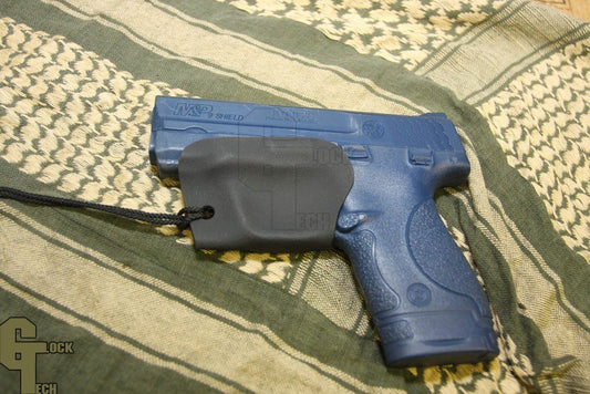 MIC Holster for The S&W Shield