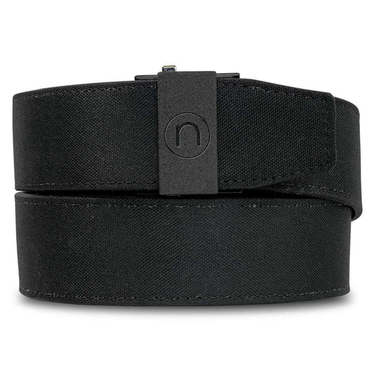 NTAC-45, Black 1 3/4" Strap, EDC Belt